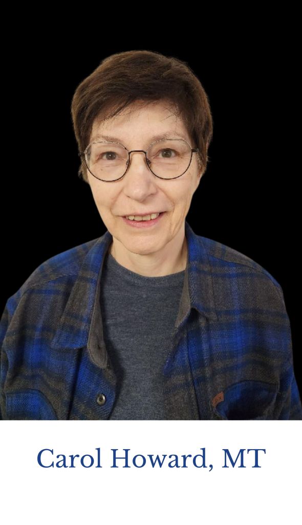 Carol Howard, MT
