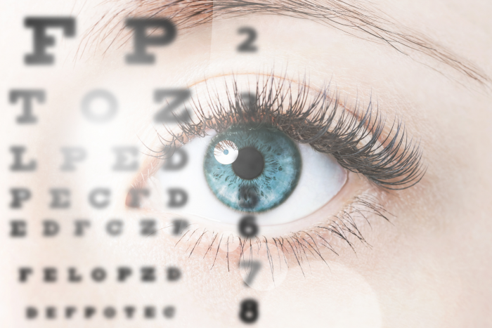 Denver Vision Therapy For Concussions